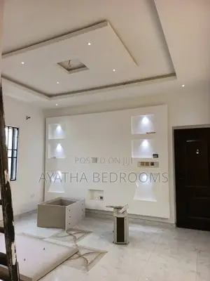 1bdrm Apartment in Modern Properties, New Town for rent