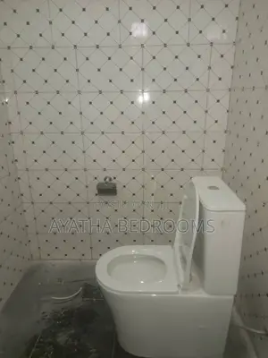 3bdrm House in Modern Properties, Baatsona Total for rent