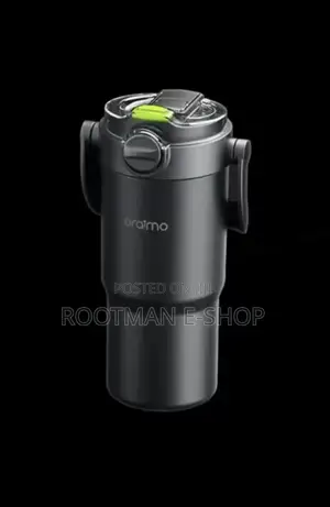 Oraimo Thermogo 750 Stainless Steel Cup