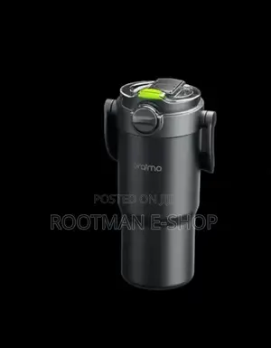 New Arrival Oraimo Thermogo 750ml Stainless Steel Insulated Thermos