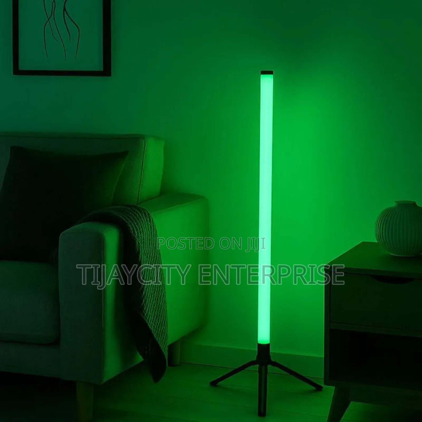 Floor Lamp