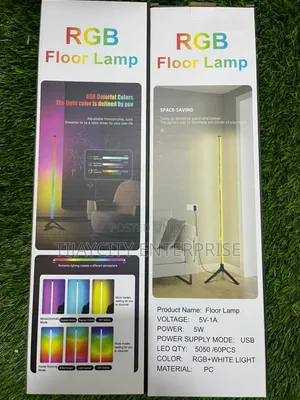 Floor Lamp