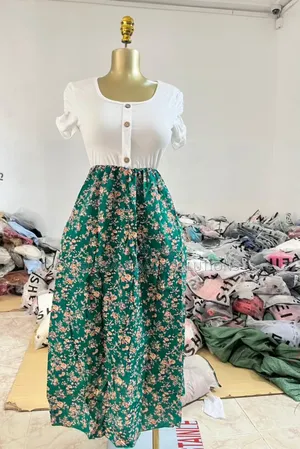 Shein Dresses