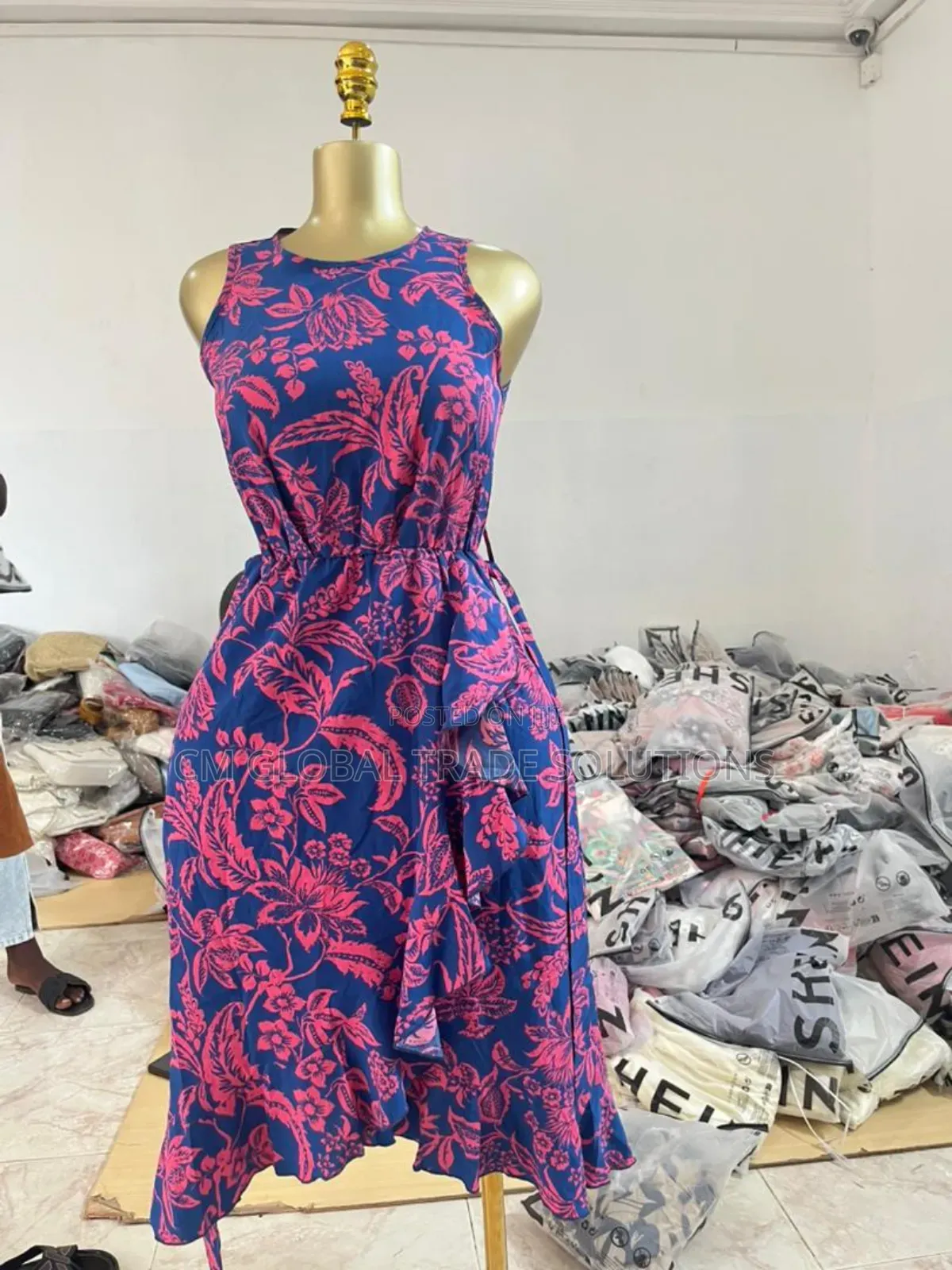 Shein Dresses
