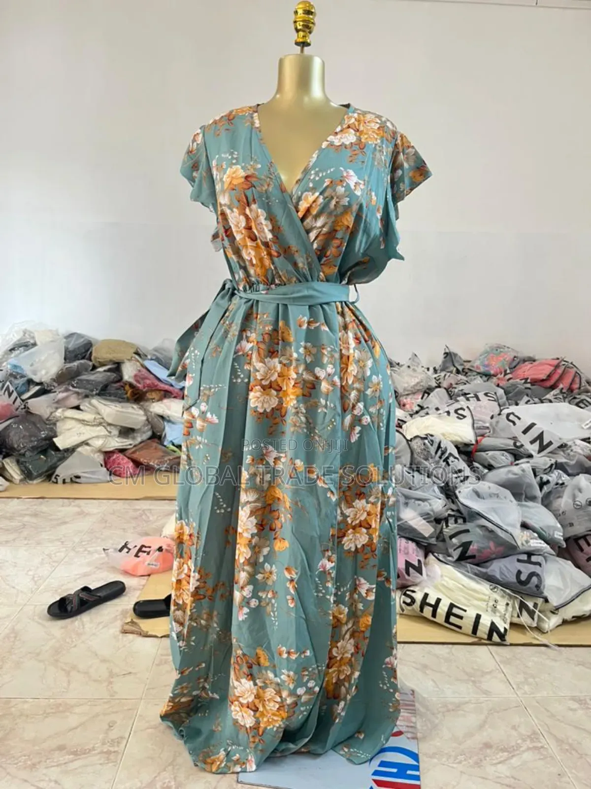 Shein Dresses