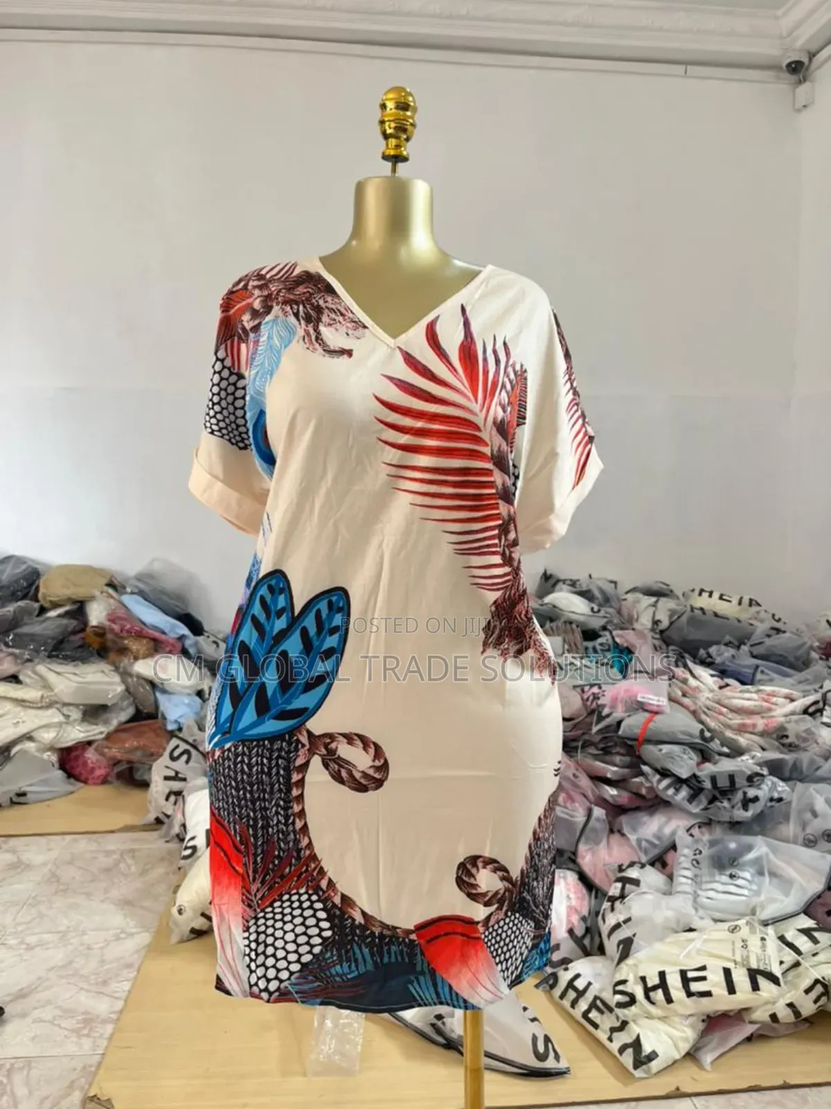 Shein Dresses