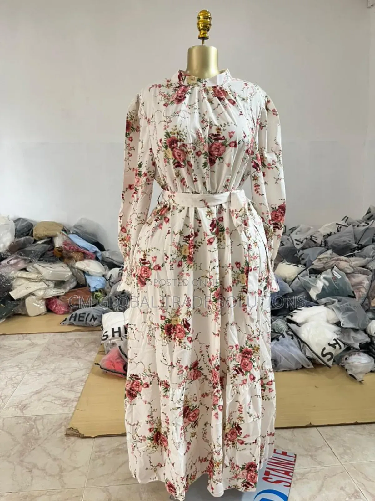 Shein Dresses