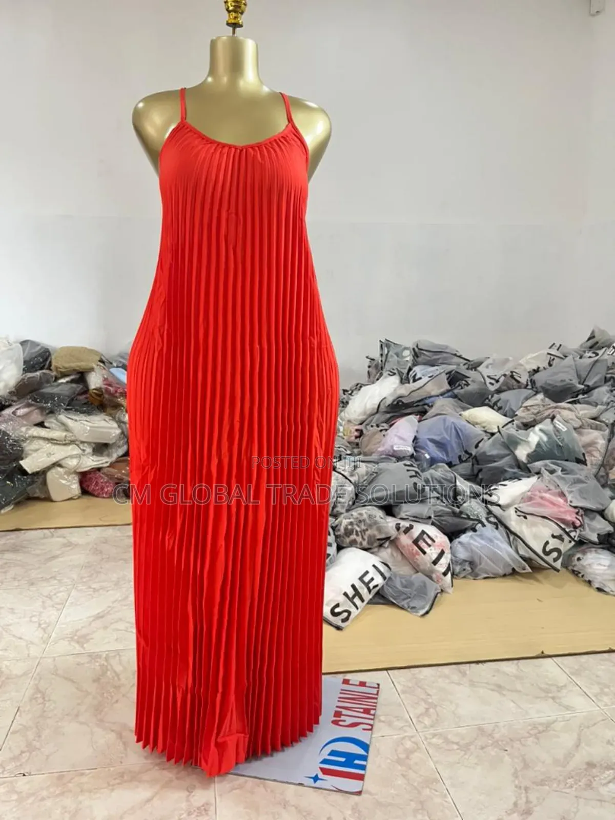 Shein Dresses