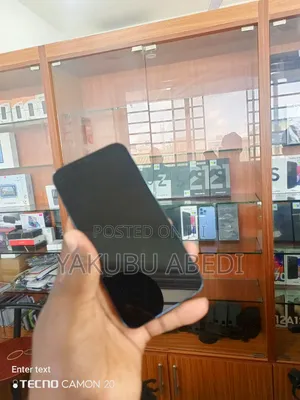 Apple iPhone 14 Pro Max 256 GB Blue