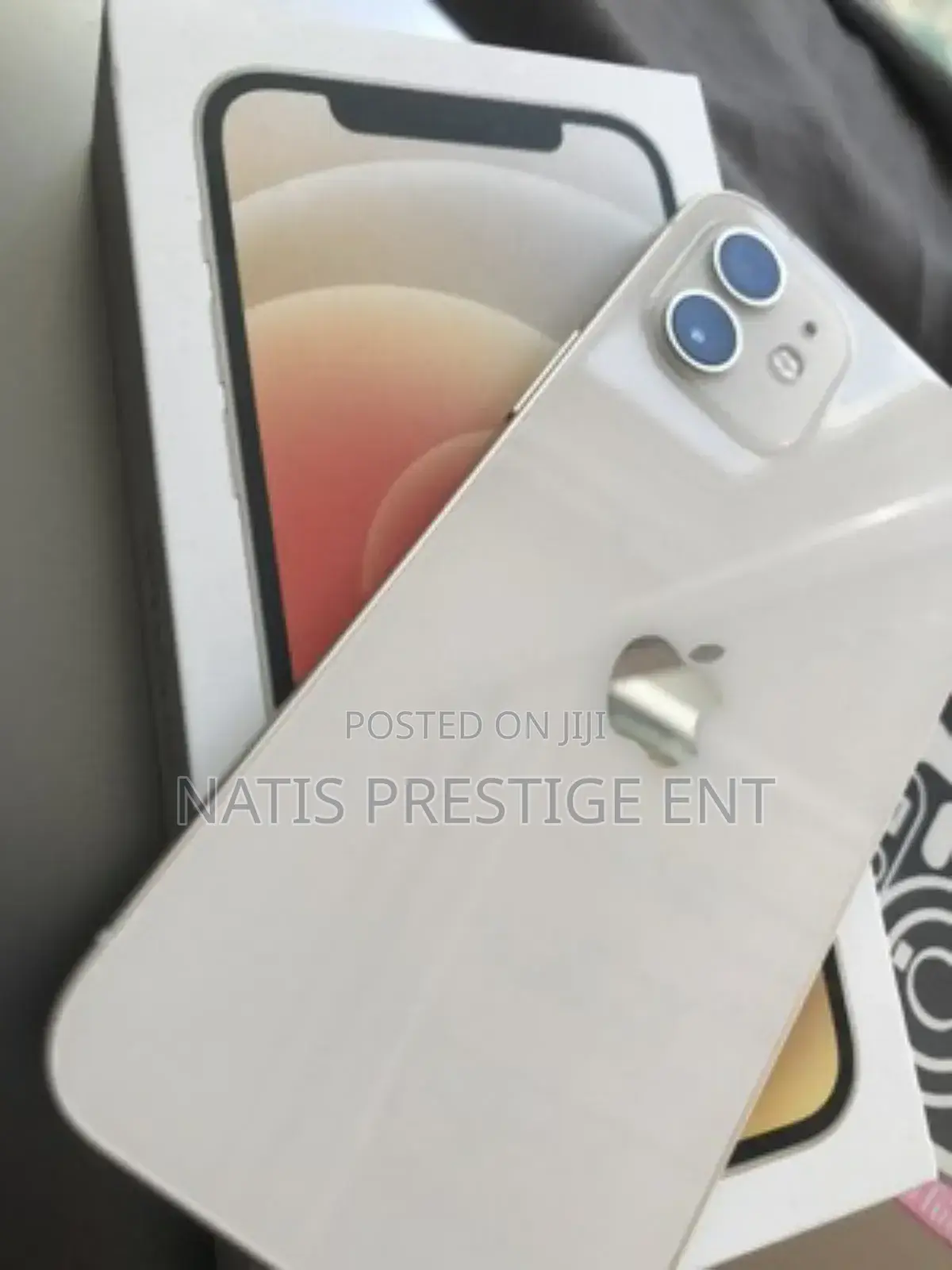 Apple iPhone 12 64 GB