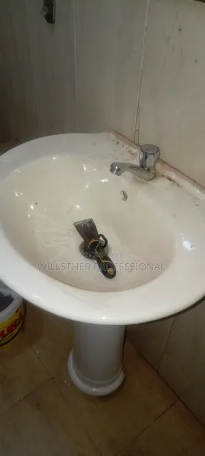 Deep Cleaning
