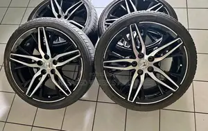 Original Honda Rim 19