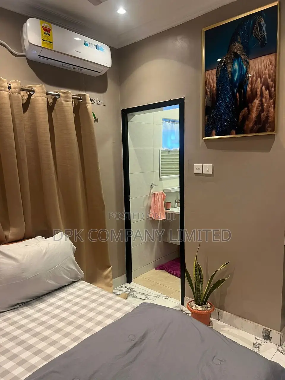 2bdrm Short Stay Property (Airbnb )