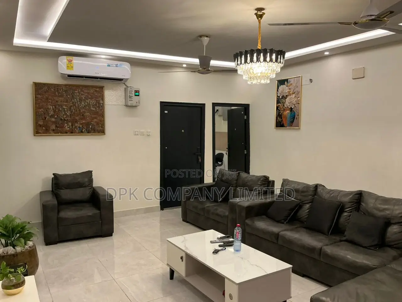 2bdrm Short Stay Property (Airbnb )