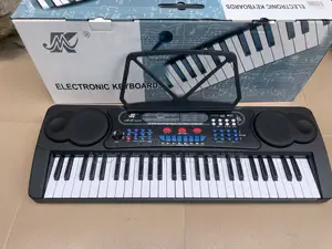 Mk 54-Key Electronic Keyboard
