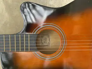Foix Handmade Acoustic Guitar