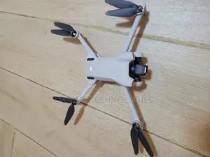 Dji Mini 3 Drone With Rc-n1 Remote