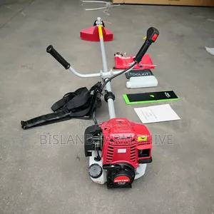 Pts Gx35 Brush Cutter – Backpack Lawn Mower ( 4 Stroke Engine )