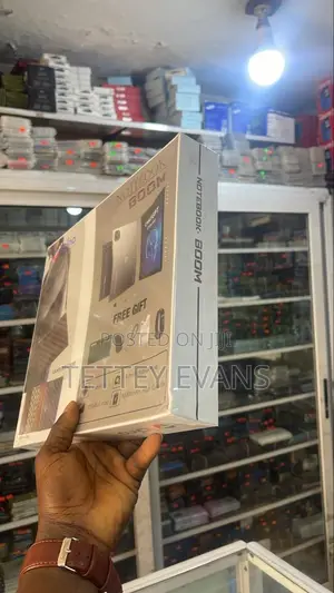 New Idino Notebook Boom 512 GB
