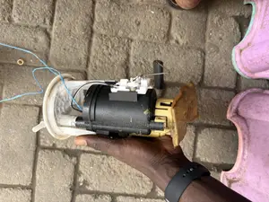 Hyundai Getz Complete Fuel Pump