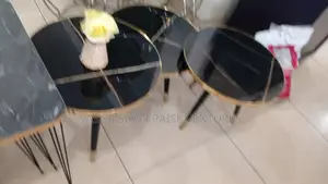 Coffee Table Set