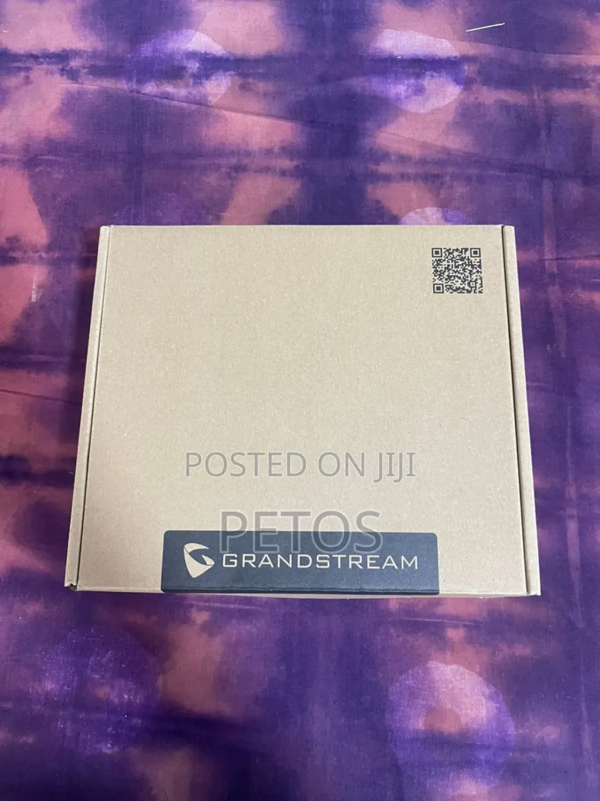 Grandstream Ip Phone