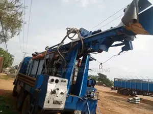 Coutage Houses Annex Borehole Drilling and Repairs