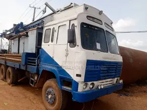 Coutage Houses Annex Borehole Drilling and Repairs