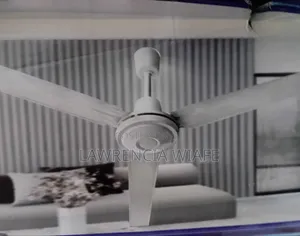 Qiudes Ceiling Fan