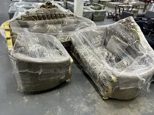 High Quality Royal Sofa Couch