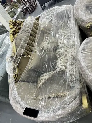 High Quality Royal Sofa Couch