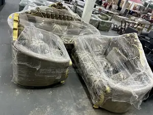 High Quality Royal Sofa Couch