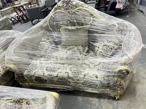 High Quality Royal Sofa Couch