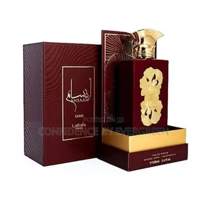 Ansaam Gold