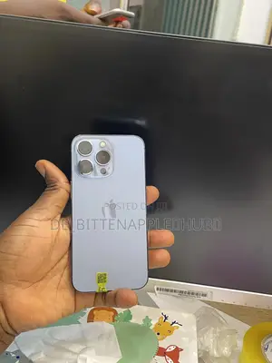 Apple iPhone 13 Pro 128 GB Blue
