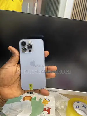 Apple iPhone 13 Pro 128 GB Blue