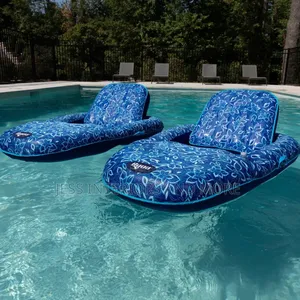 Pool Lounger, 2 Pack