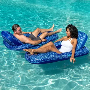 Pool Lounger, 2 Pack