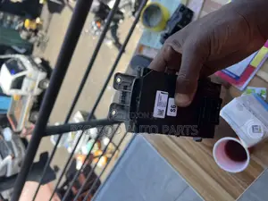 Honda Accord Door Switch