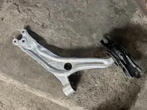 Honda Accord 2020 Lower Arm Left.