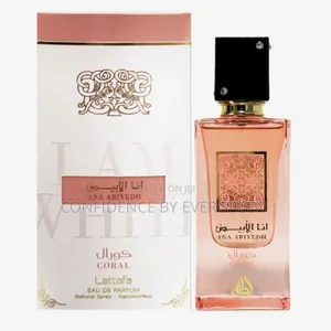 I Am White (Ana Abiyedh)