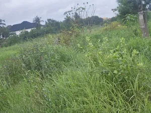 21 Acres Located at Dahwenya Close to B5