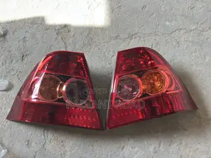 Toyota Corolla 2005 Japan Type