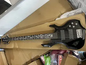 Ibanez Bass Guitar
