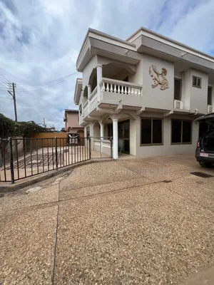 2bdrm House in Spintex for rent