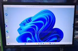Zkteco Iwb75bm 75" Digital Interactive Board