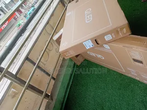 Ecstatic TCL 43inches Crucial Brings Love to Live