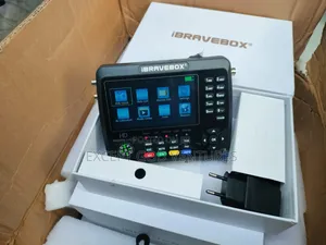 Ibravebox V10 Pro+ Finders