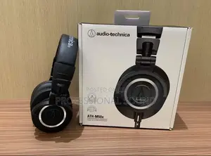 Audio-Technica Ath-M50x