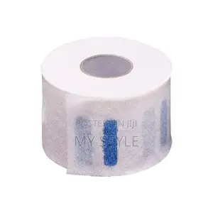 Barber Neck Roll Tape Neck Ruffles 5 in 1 Pack
